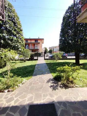 Abitazione Di Tipo Civile · Castelli Calepio