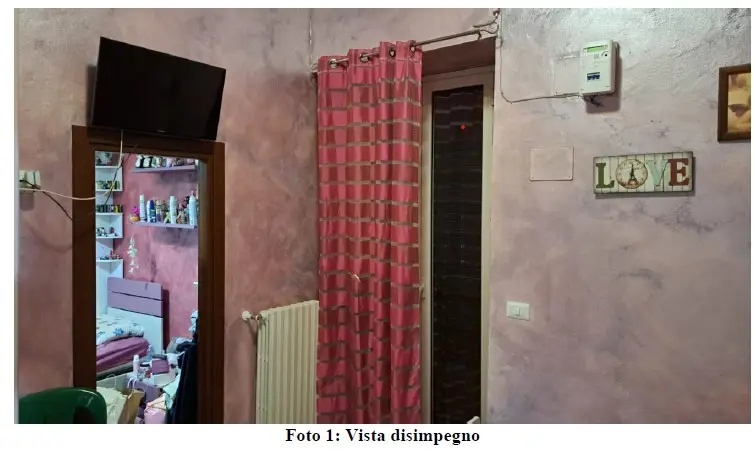Abitazione Di Tipo Civile · Ragalna