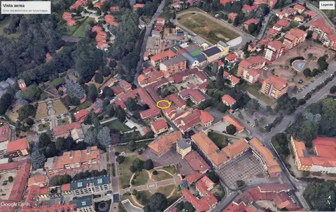 Abitazione Di Tipo Popolare all'asta a Arcore (MB)