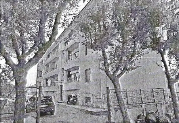 Abitazione Di Tipo Economico · Foligno