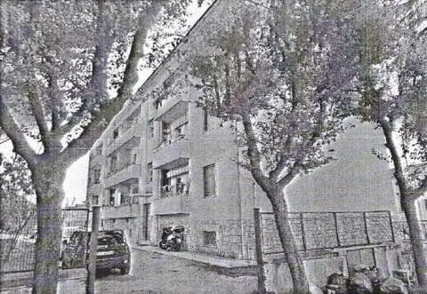 Abitazione Di Tipo Economico all'asta a Foligno (PG)