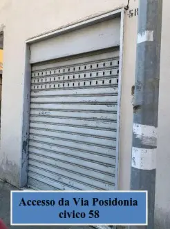 Magazzini E Locali Di Deposito · Pontecagnano Faiano