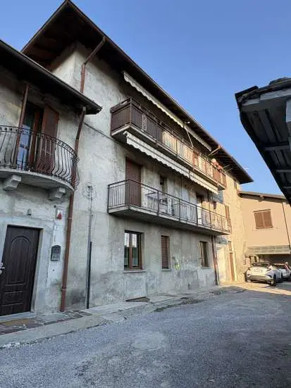 Abitazione Di Tipo Economico all'asta a Orsenigo (CO)