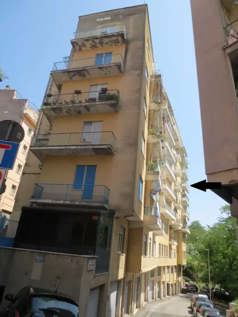 Abitazione Di Tipo Civile all'asta a Frosinone (FR)