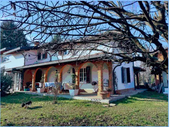 Abitazione In Villini · Figino Serenza