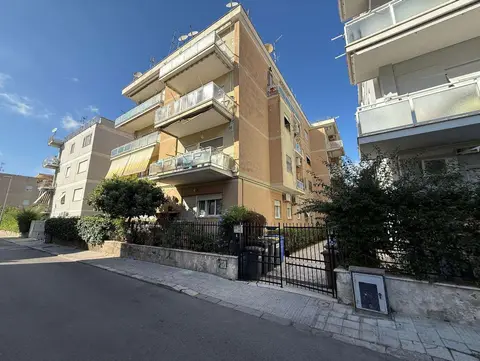 Abitazione Di Tipo Civile all'asta a Terracina (LT)