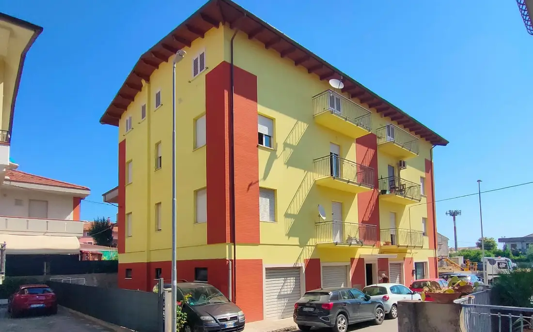 Appartamento · Alba Adriatica