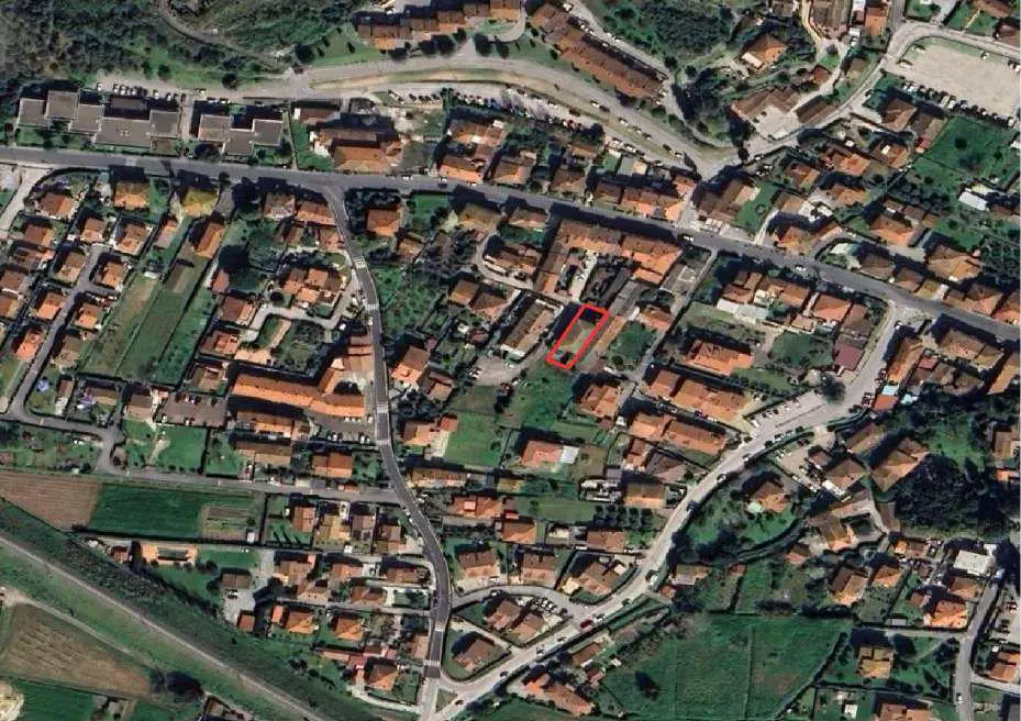 Abitazione Di Tipo Economico · Massarosa