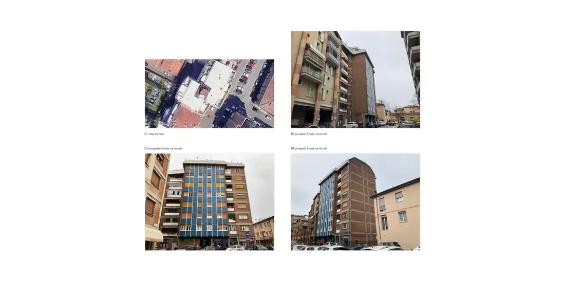Appartamento · Carpi