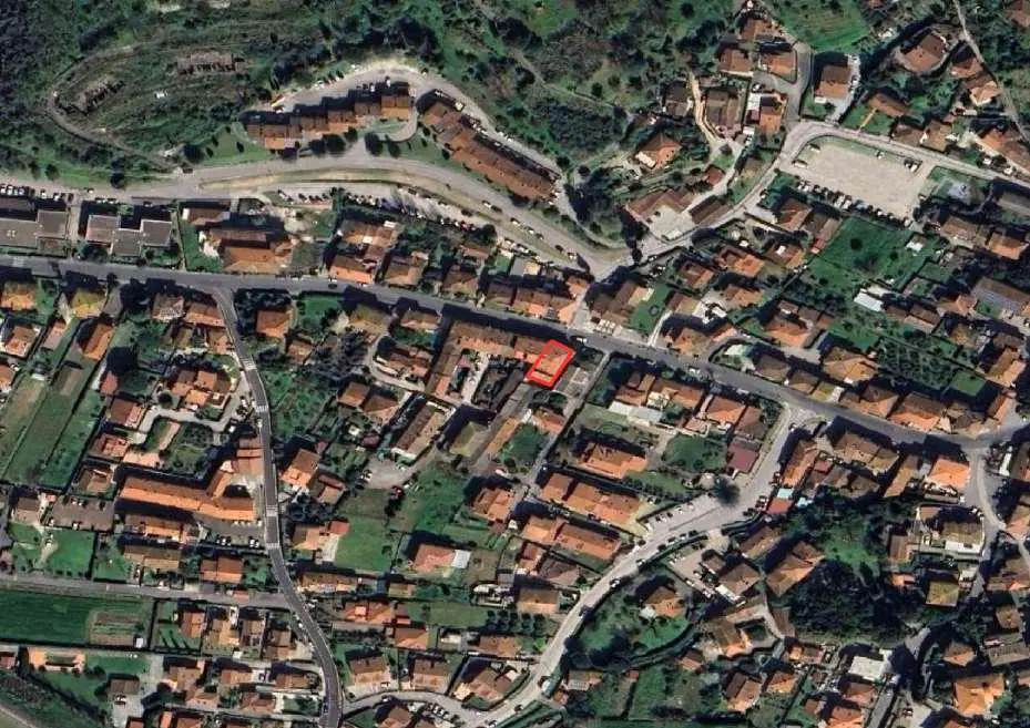 Abitazione Di Tipo Popolare · Massarosa