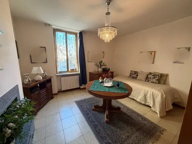 Abitazione Di Tipo Popolare · Milano