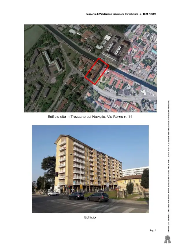 Appartamento · Trezzano sul Naviglio