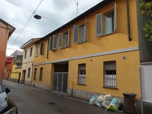Abitazione Di Tipo Civile · Brugherio