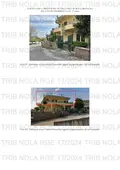 Abitazione In Villini all'asta a Roccarainola (NA)