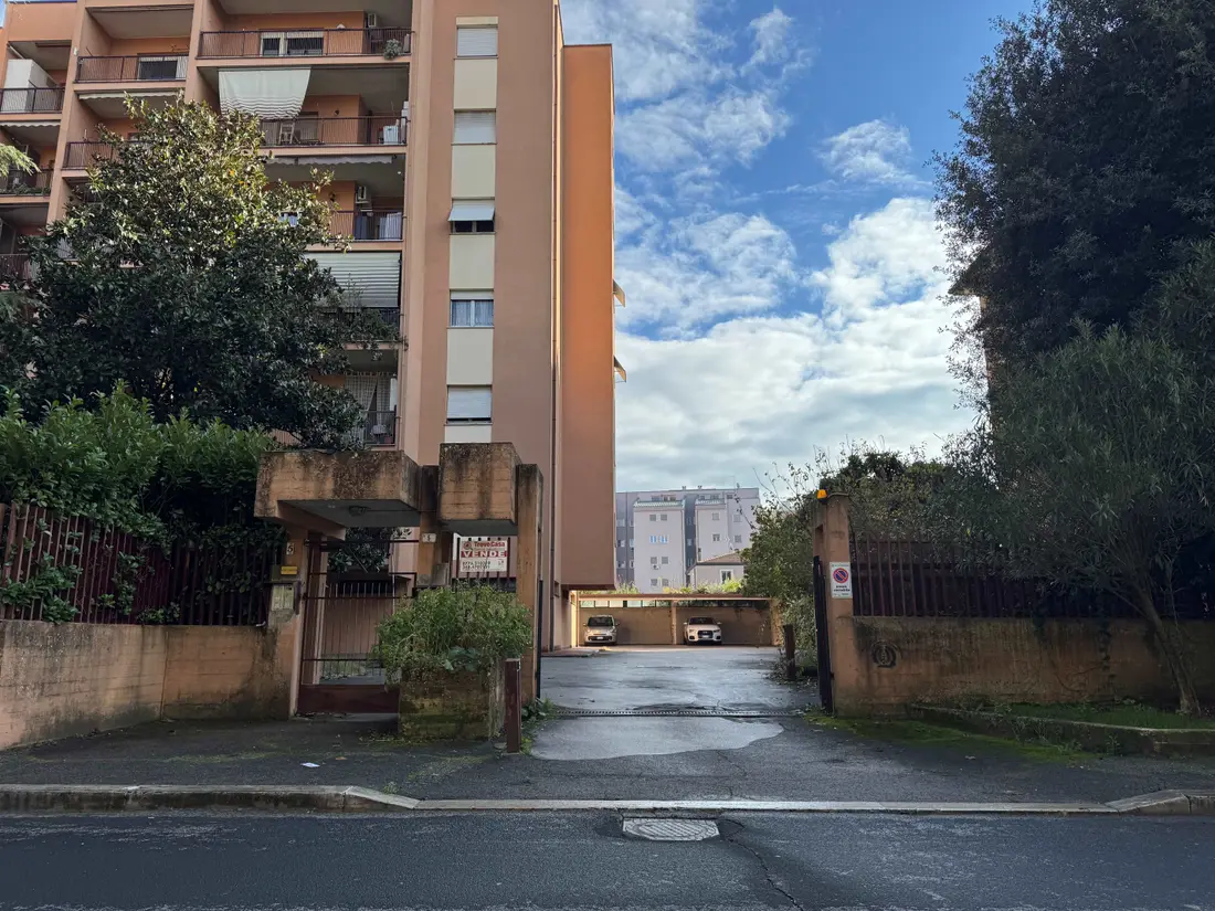 Abitazione Di Tipo Civile · Frosinone