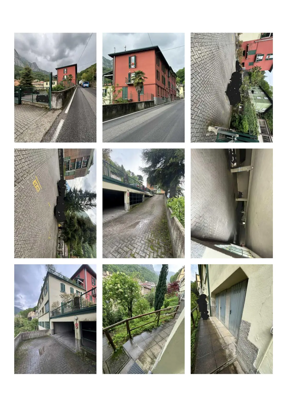 Fabbricato · Lecco
