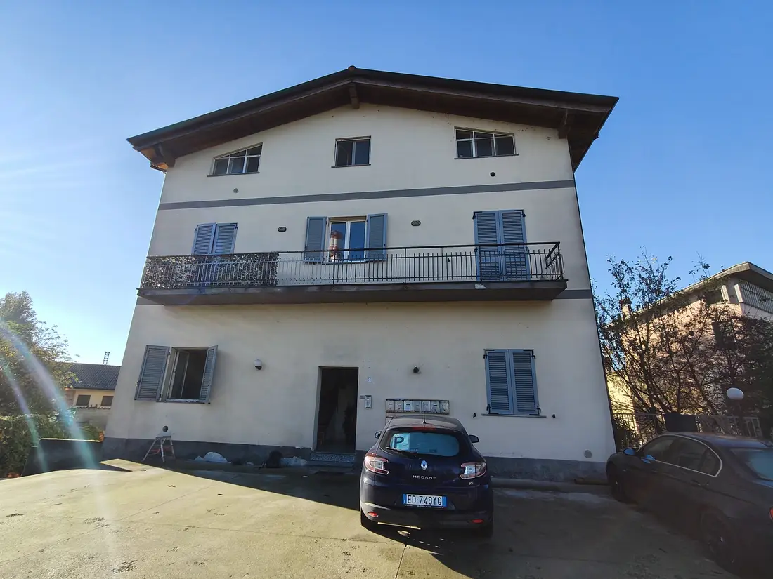 Appartamento · Tavazzano con Villavesco
