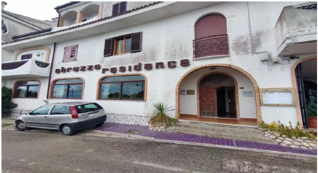Fabbricati Costruiti Per Esigenze Commerciali · Silvi