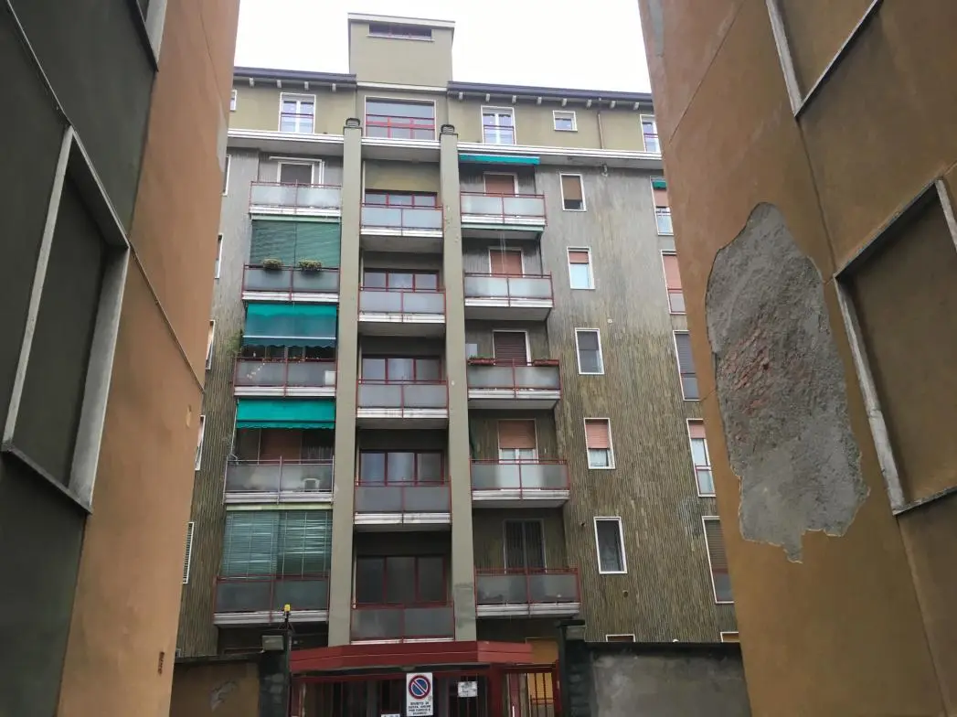 Deposito · Milano