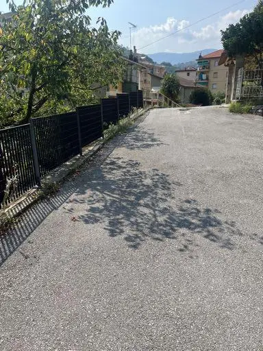 Posto Auto · Campomorone