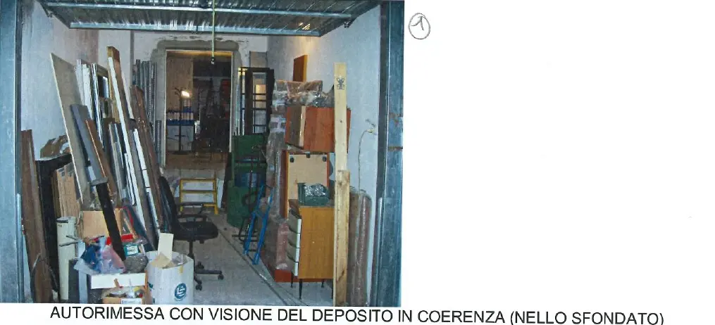 Magazzini E Locali Di Deposito · Dervio