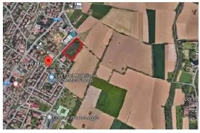 Terreno · Bernareggio