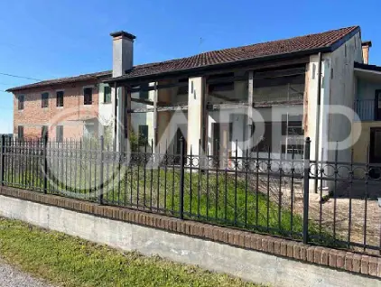 Abitazione In Villini · Anguillara Veneta