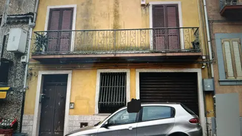 Abitazione Di Tipo Economico all'asta a Vizzini (CT)