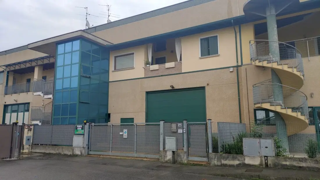 Appartamento · Urago d'Oglio