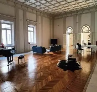 Appartamento · Mantova