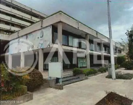 Fabbricati E Locali Per Esercizi Sportivi · Montegrotto Terme