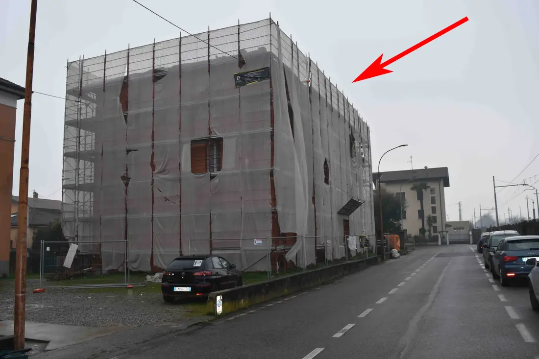Abitazione Di Tipo Civile · Chiuduno