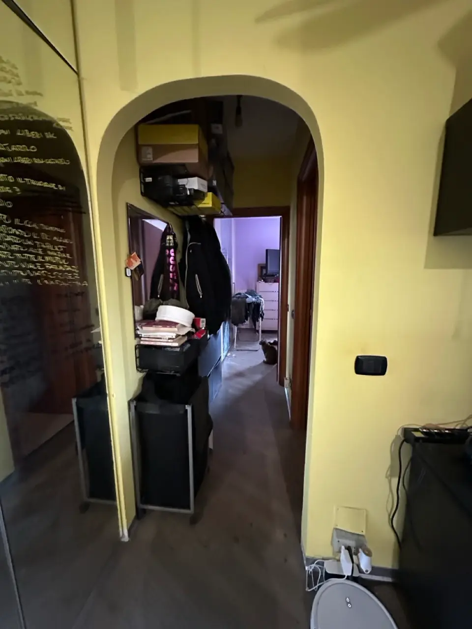 Abitazione Di Tipo Economico · Pieve Emanuele
