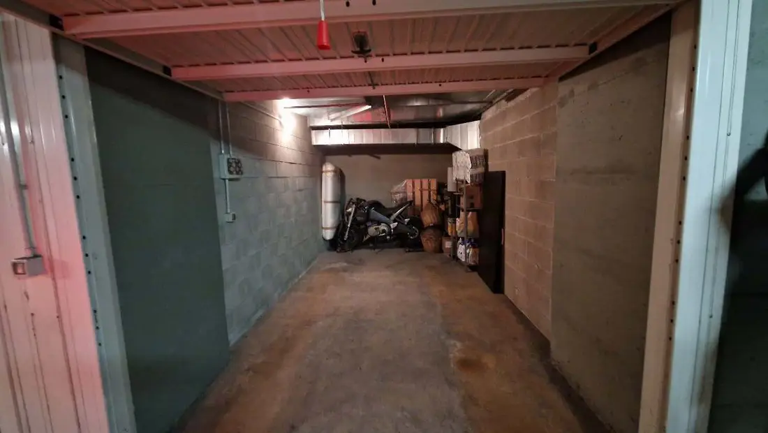Garage O Autorimessa · Torino