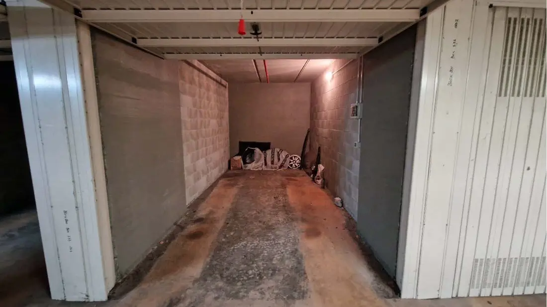 Garage O Autorimessa · Torino