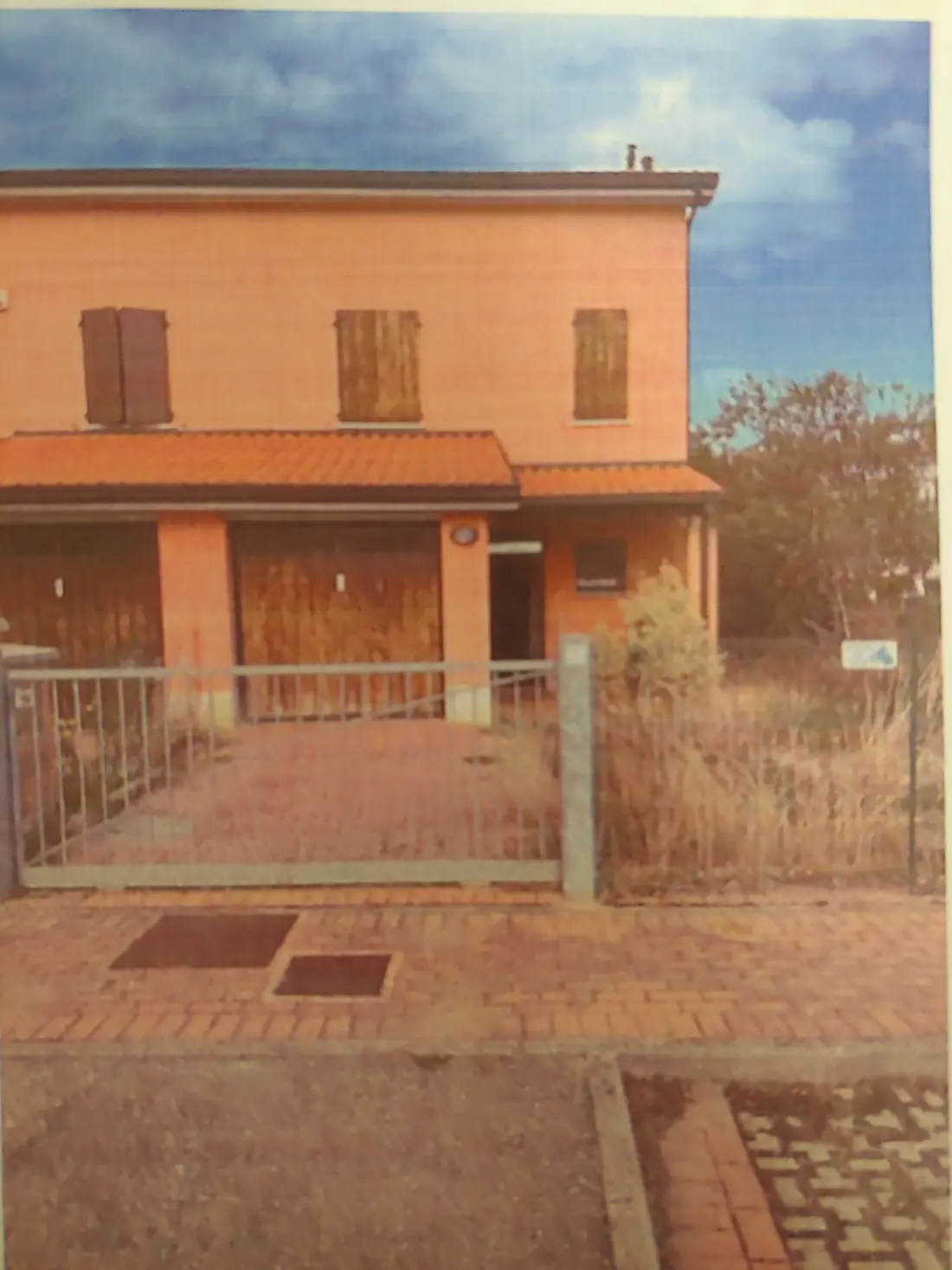 Abitazione In Villini · Carpi