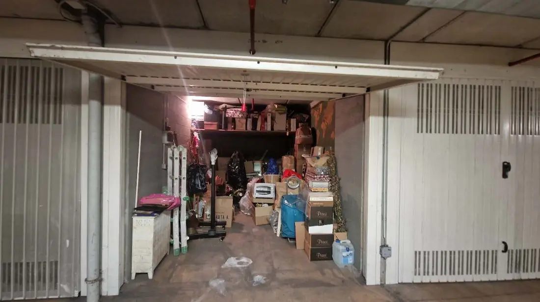 Garage O Autorimessa · Torino