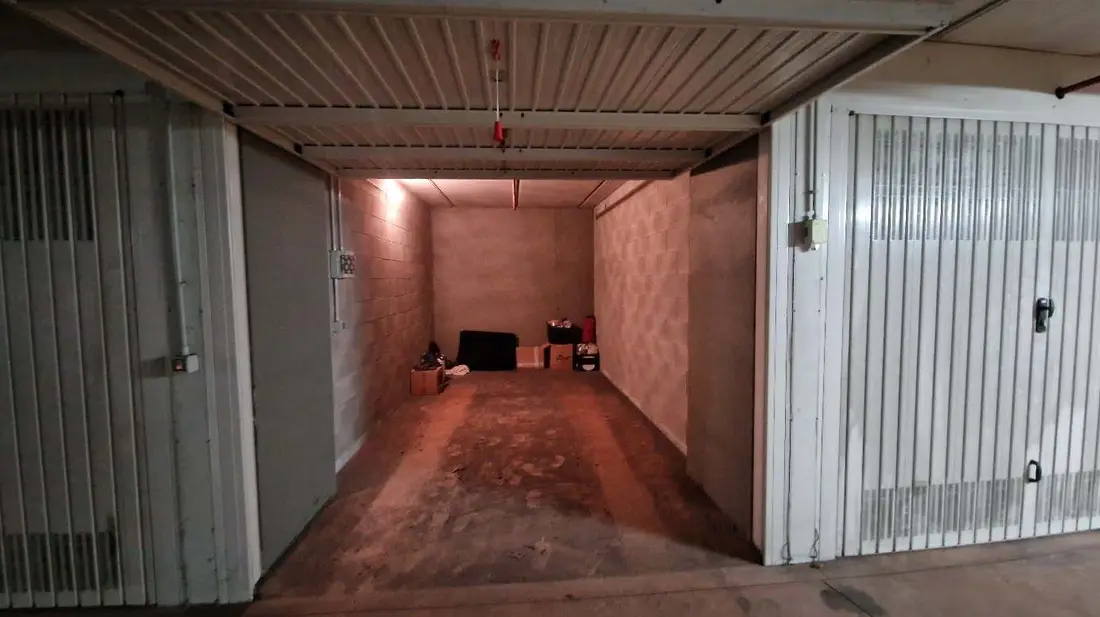 Garage O Autorimessa · Torino