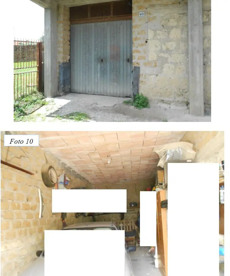 Magazzino · Fabrica di Roma