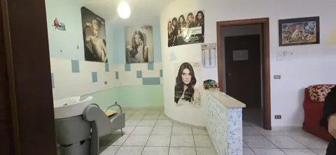 Laboratori Per Arti E Mestieri all'asta a San Benedetto Ullano (CS)