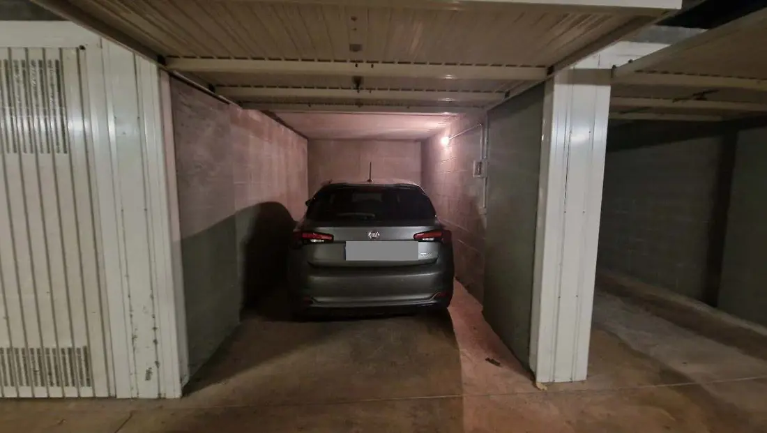 Garage O Autorimessa · Torino