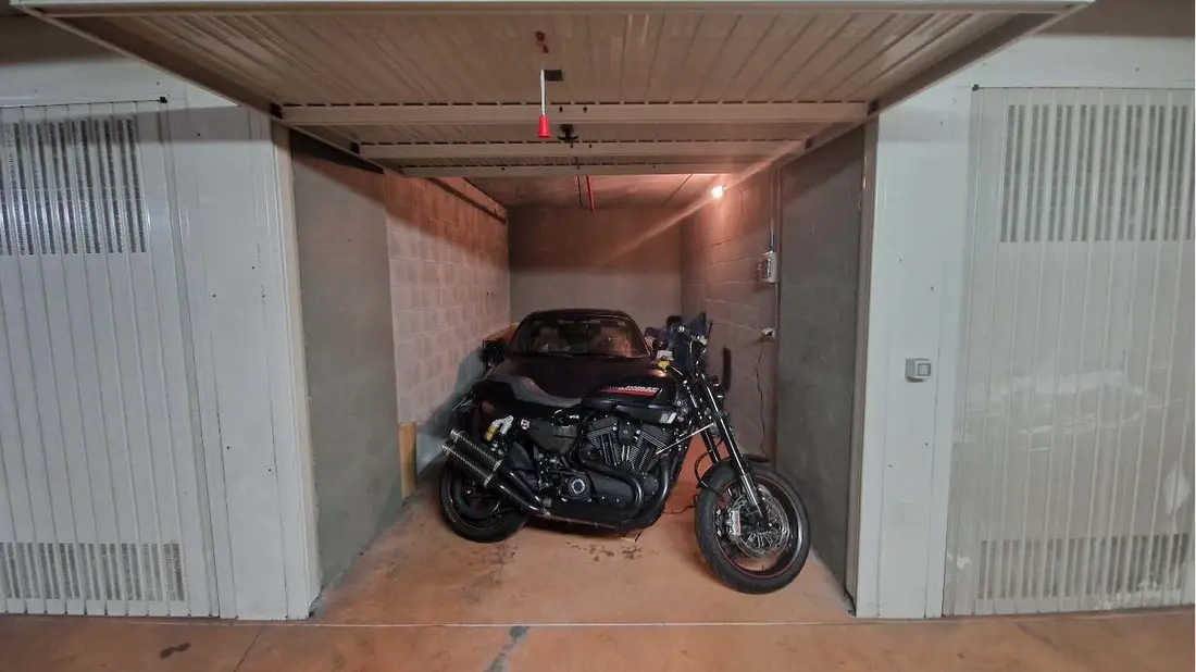 Garage O Autorimessa · Torino