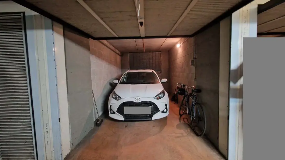 Garage O Autorimessa · Torino