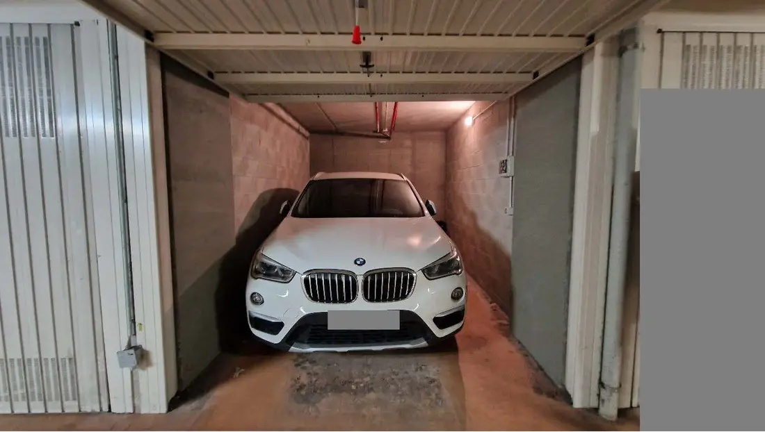 Garage O Autorimessa · Torino