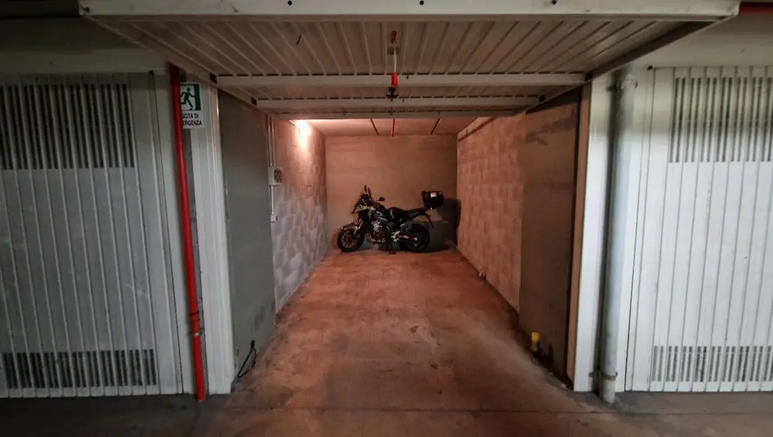 Garage O Autorimessa · Torino