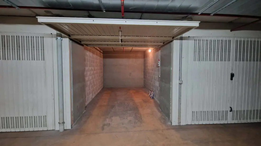 Garage O Autorimessa · Torino