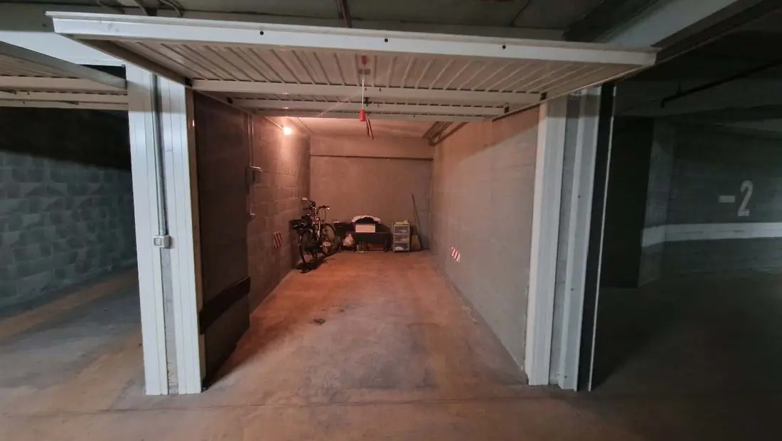 Garage O Autorimessa · Torino