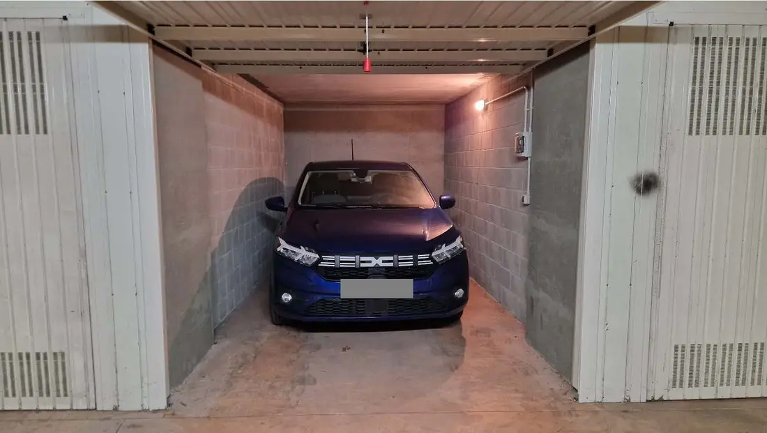 Garage O Autorimessa · Torino