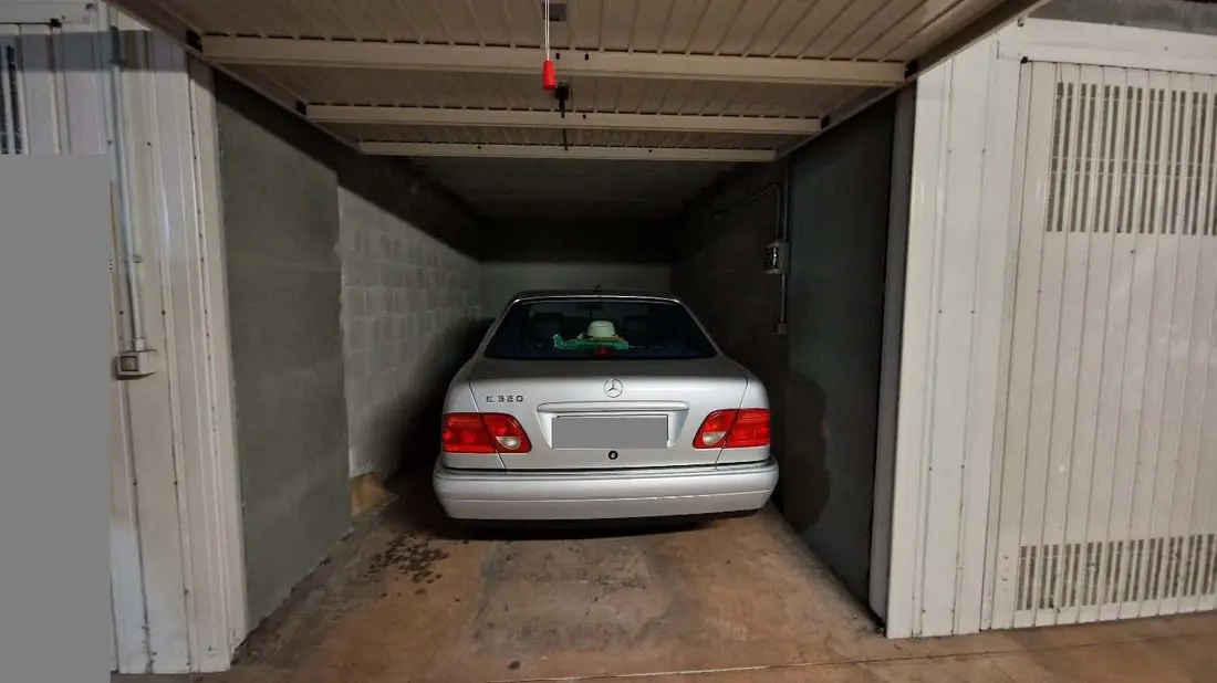 Garage O Autorimessa · Torino