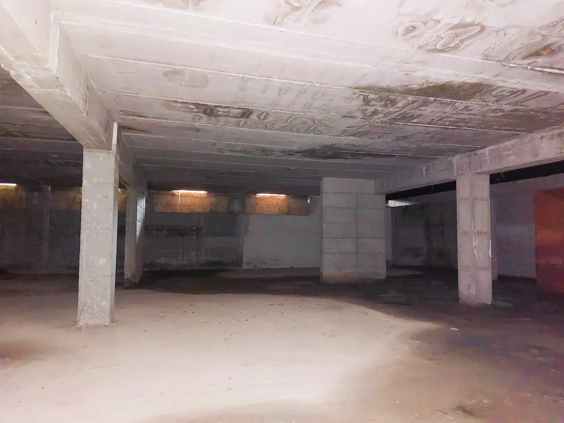 Fabbricati Costruiti Per Esigenze Commerciali · Campoformido